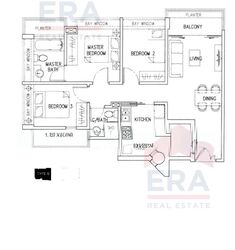 The Ariel (D15), Apartment #566362281